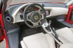 Lotus Evora 2010 года